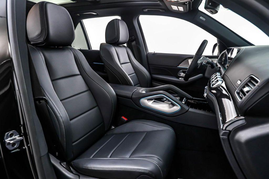 used 2023 Mercedes-Benz GLE 450 car, priced at $63,894