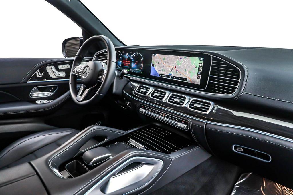 used 2023 Mercedes-Benz GLE 450 car, priced at $63,894