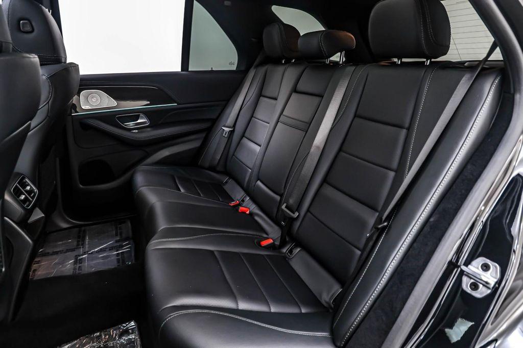 used 2023 Mercedes-Benz GLE 450 car, priced at $63,894