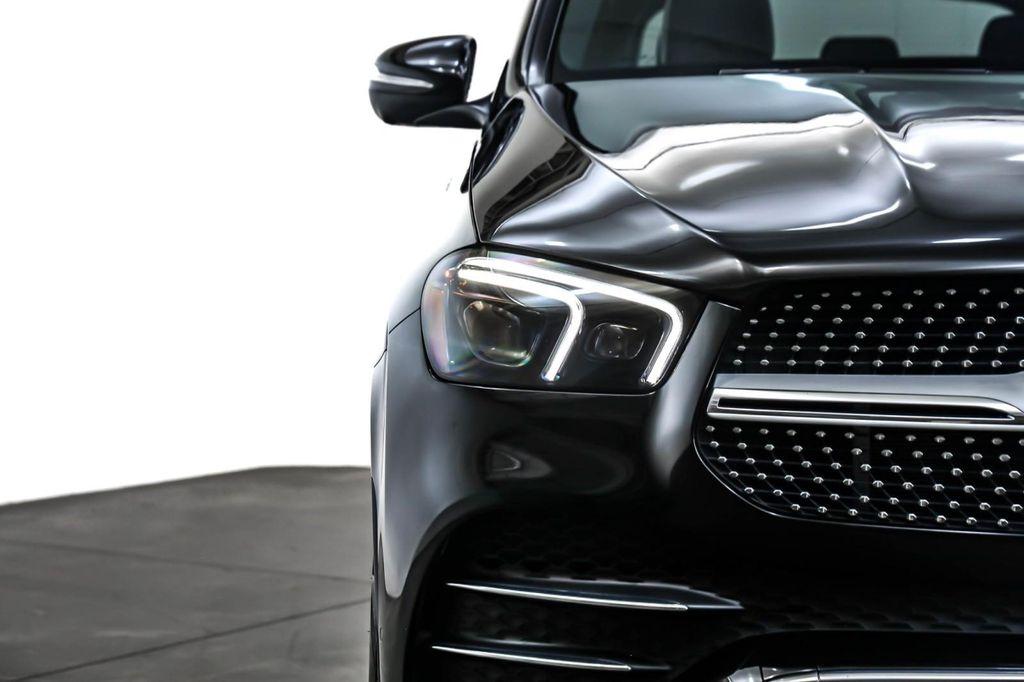 used 2023 Mercedes-Benz GLE 450 car, priced at $63,894
