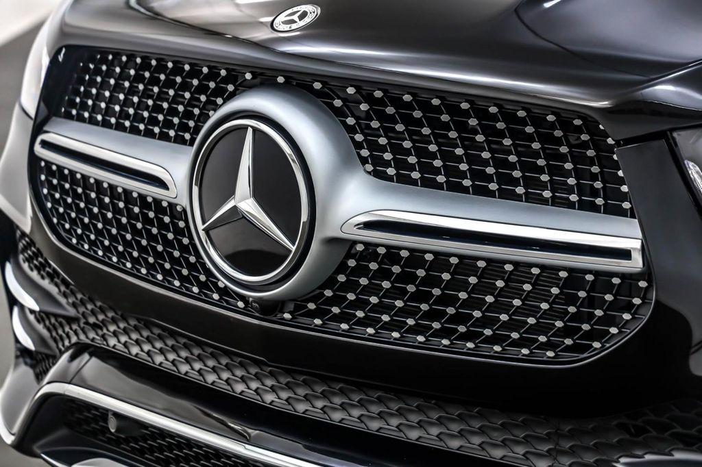 used 2023 Mercedes-Benz GLE 450 car, priced at $63,894