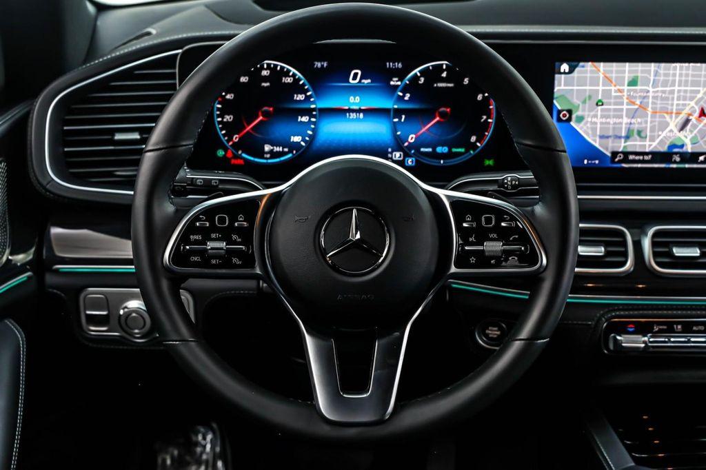 used 2023 Mercedes-Benz GLE 450 car, priced at $63,894