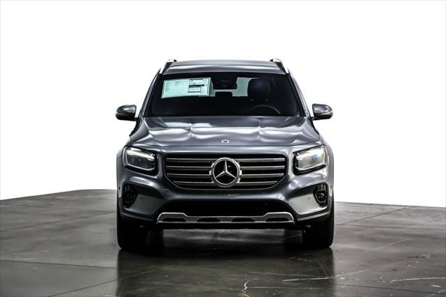 new 2024 Mercedes-Benz GLB 250 car, priced at $46,585