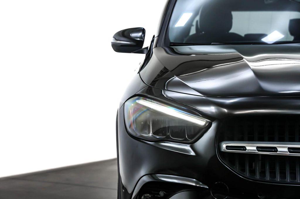 used 2024 Mercedes-Benz GLA 250 car, priced at $31,891