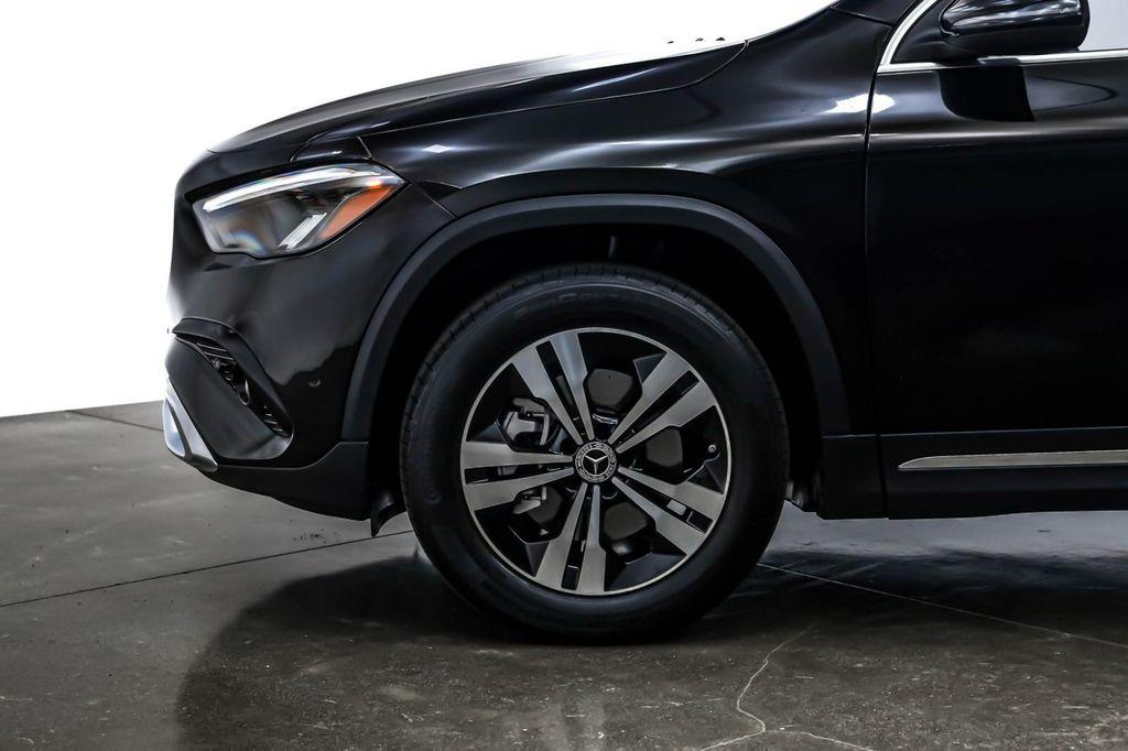 used 2024 Mercedes-Benz GLA 250 car, priced at $31,891