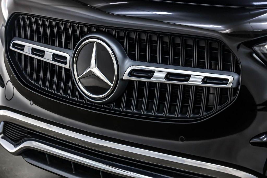 used 2024 Mercedes-Benz GLA 250 car, priced at $31,891