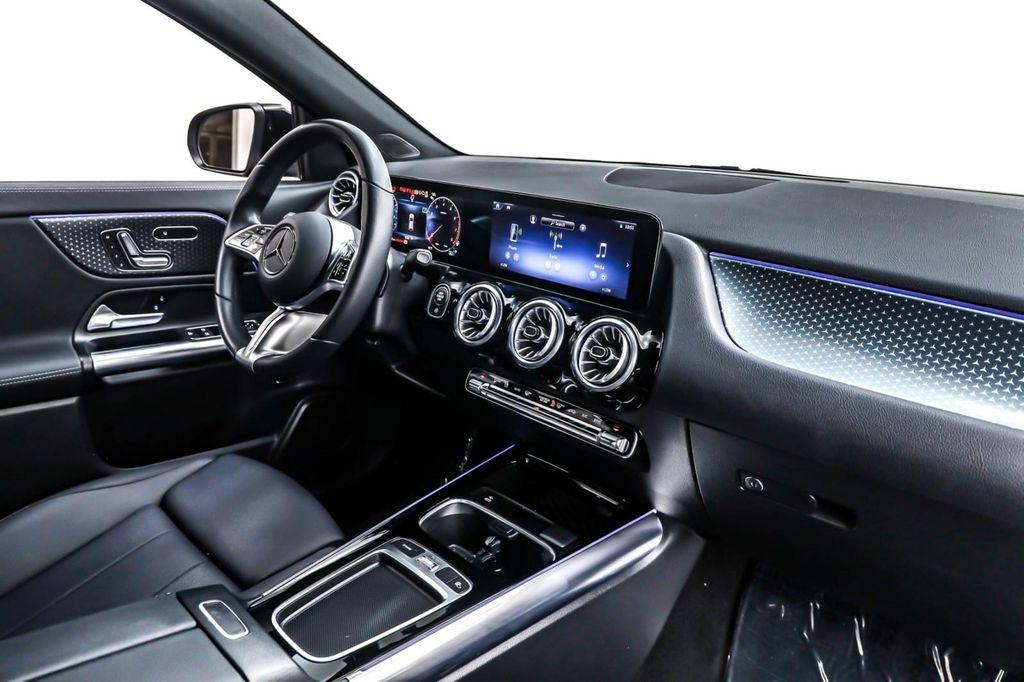 used 2024 Mercedes-Benz GLA 250 car, priced at $31,891