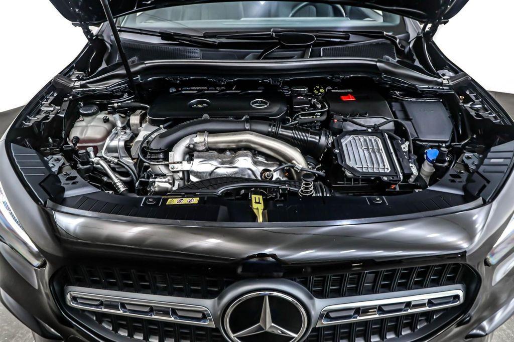 used 2024 Mercedes-Benz GLA 250 car, priced at $31,891