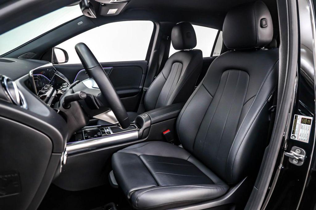 used 2024 Mercedes-Benz GLA 250 car, priced at $31,891