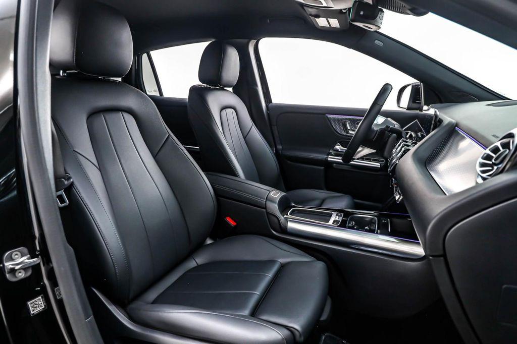 used 2024 Mercedes-Benz GLA 250 car, priced at $31,891