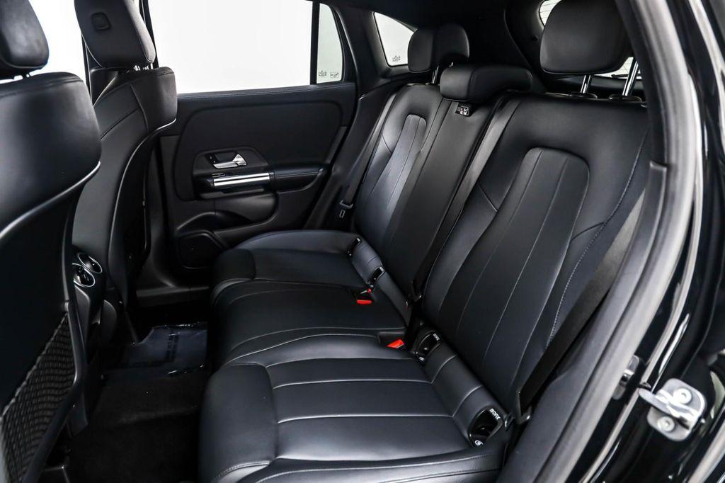 used 2024 Mercedes-Benz GLA 250 car, priced at $31,891