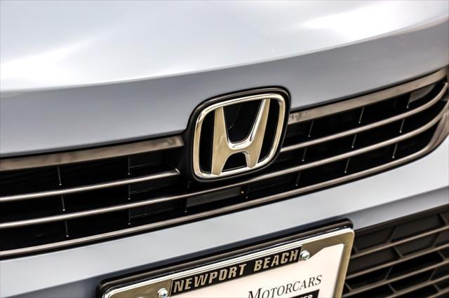 used 2024 Honda Civic car, priced at $25,392