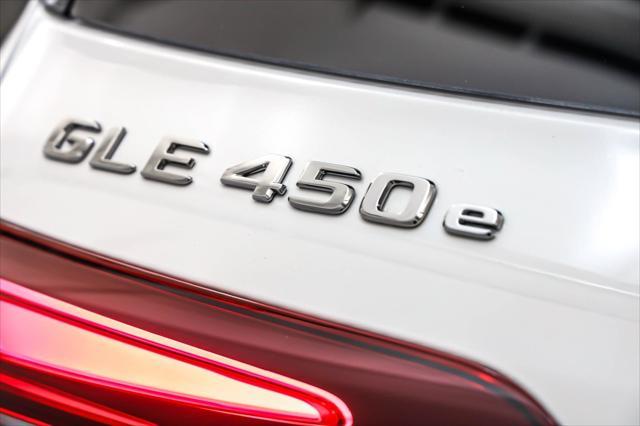 new 2025 Mercedes-Benz GLE 450e car, priced at $84,150