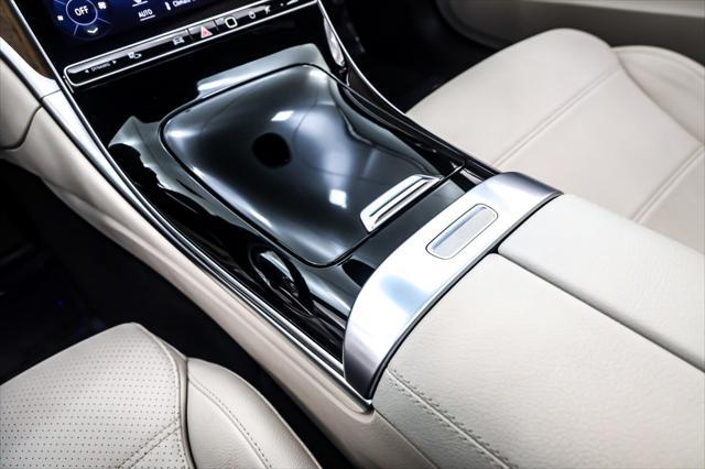 used 2022 Mercedes-Benz C-Class car, priced at $32,894