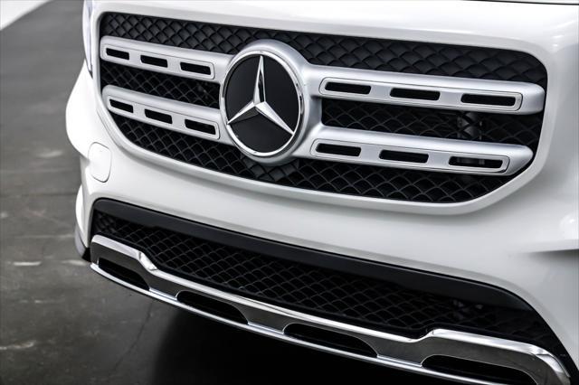 used 2021 Mercedes-Benz GLB 250 car, priced at $29,894