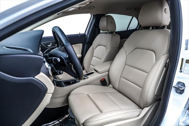 used 2019 Mercedes-Benz GLA 250 car, priced at $22,893