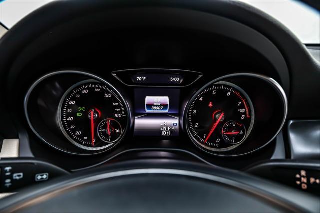 used 2019 Mercedes-Benz GLA 250 car, priced at $22,893