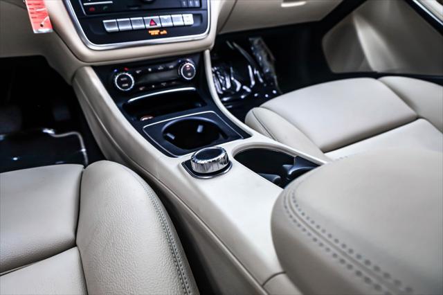 used 2019 Mercedes-Benz GLA 250 car, priced at $22,893