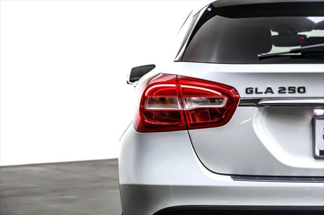 used 2019 Mercedes-Benz GLA 250 car, priced at $22,893