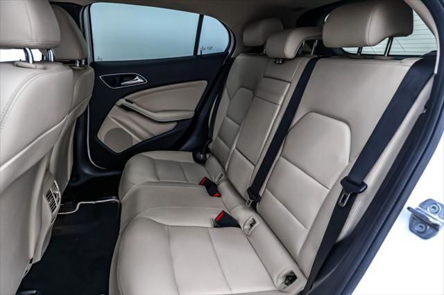 used 2019 Mercedes-Benz GLA 250 car, priced at $22,893
