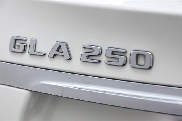 used 2019 Mercedes-Benz GLA 250 car, priced at $22,893
