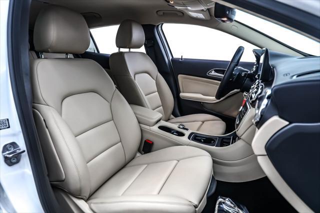 used 2019 Mercedes-Benz GLA 250 car, priced at $22,893