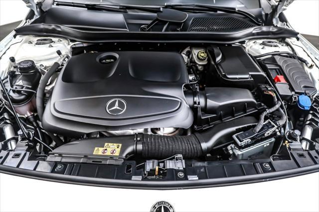 used 2019 Mercedes-Benz GLA 250 car, priced at $22,893