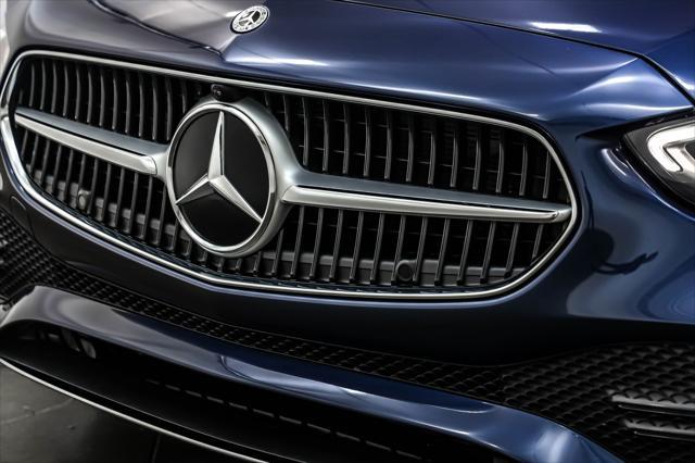 new 2025 Mercedes-Benz C-Class car, priced at $53,085