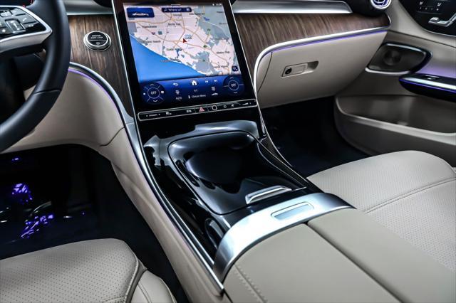 new 2025 Mercedes-Benz C-Class car, priced at $53,085