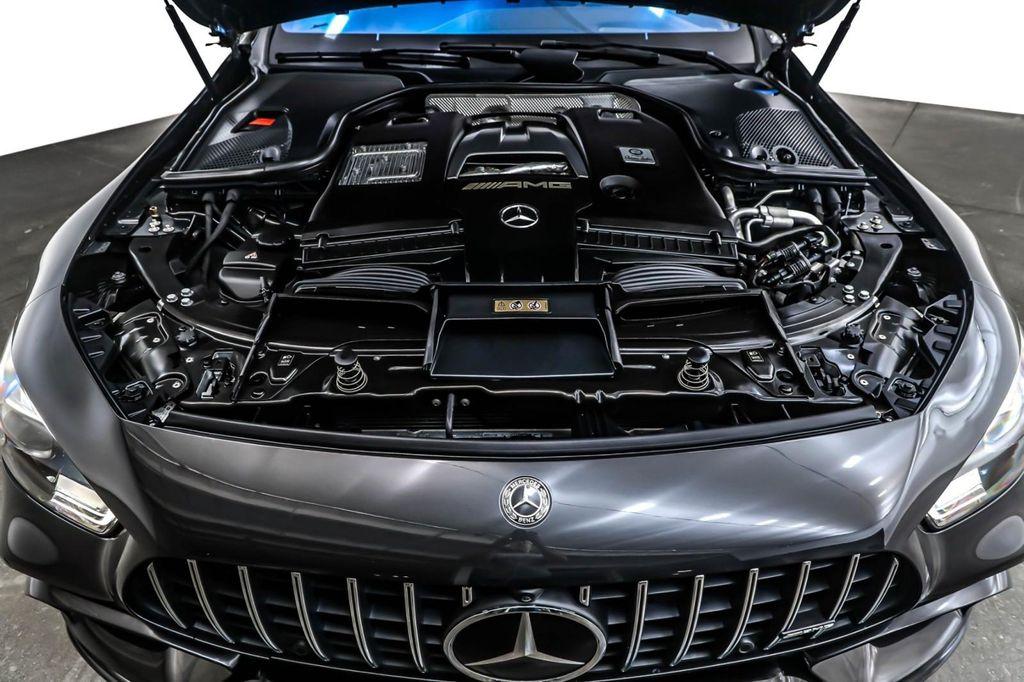 used 2019 Mercedes-Benz AMG GT 63 car, priced at $83,894