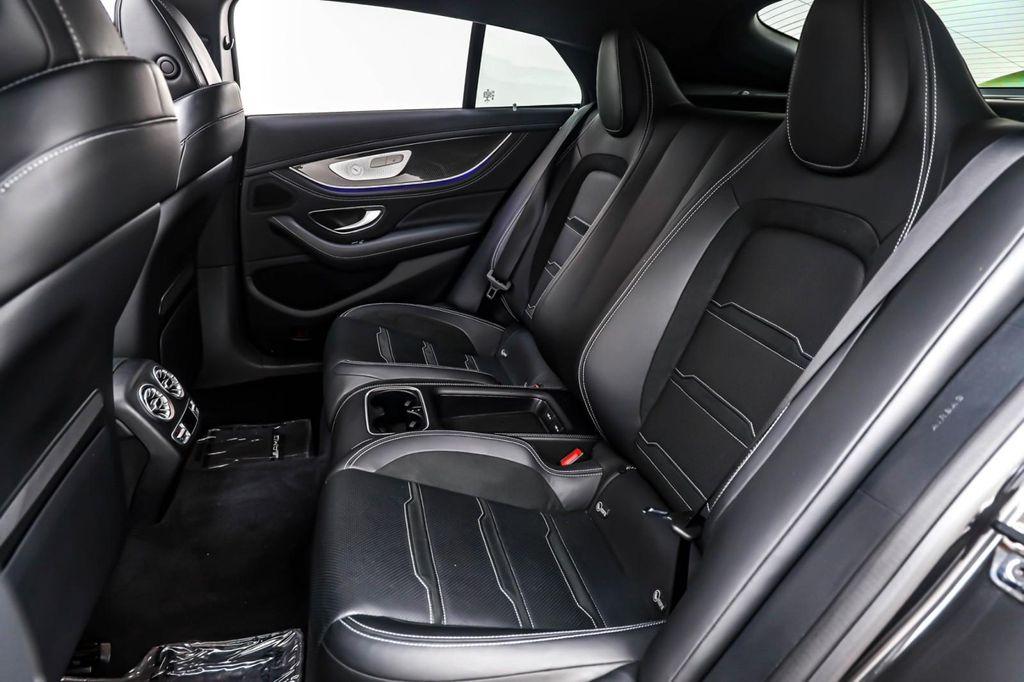 used 2019 Mercedes-Benz AMG GT 63 car, priced at $83,894