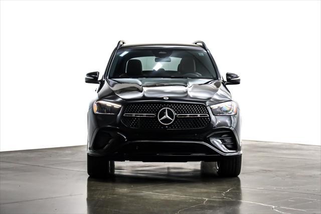 new 2025 Mercedes-Benz GLE 450 car, priced at $80,465