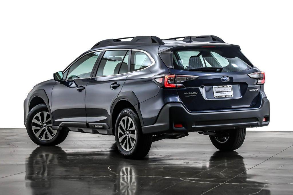used 2024 Subaru Outback car, priced at $26,894