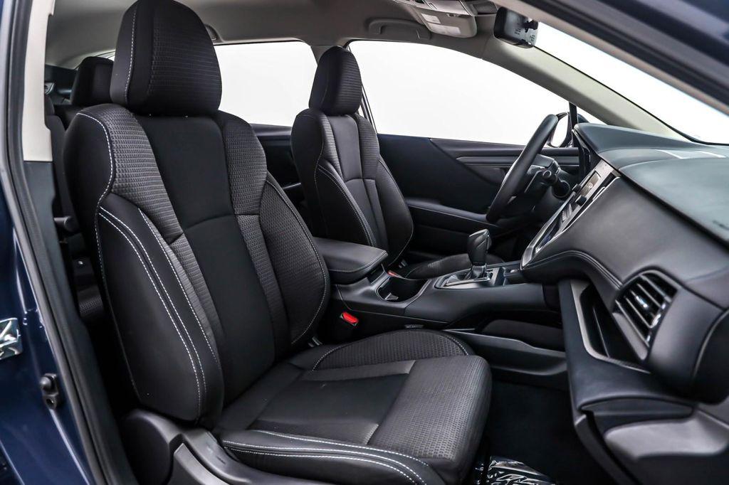 used 2024 Subaru Outback car, priced at $26,894