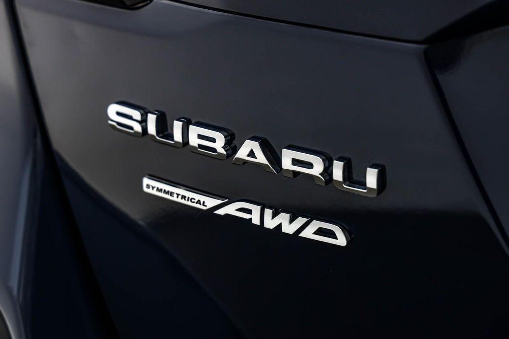 used 2024 Subaru Outback car, priced at $26,894
