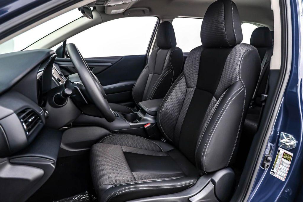 used 2024 Subaru Outback car, priced at $26,894