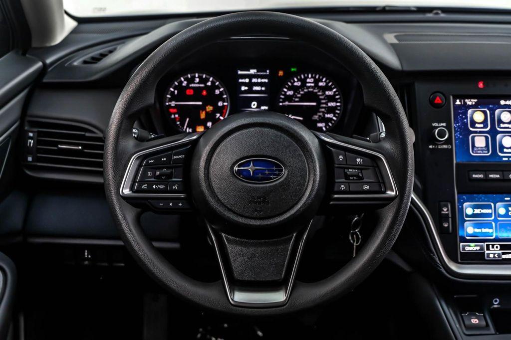 used 2024 Subaru Outback car, priced at $26,894