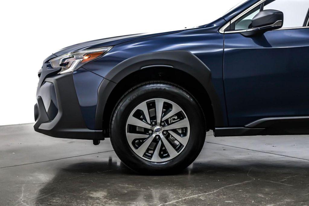 used 2024 Subaru Outback car, priced at $26,894