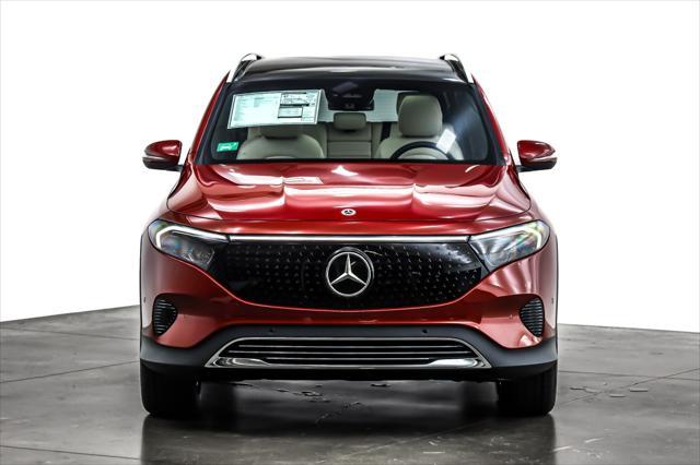 new 2024 Mercedes-Benz EQB 300 car, priced at $62,665