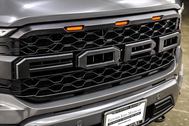 used 2021 Ford F-150 car, priced at $45,894
