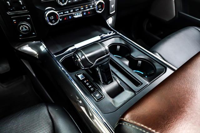 used 2021 Ford F-150 car, priced at $45,894