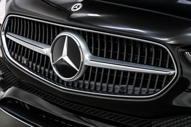 new 2025 Mercedes-Benz C-Class car, priced at $50,635