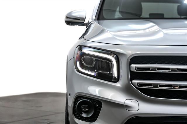 used 2022 Mercedes-Benz GLB 250 car, priced at $30,894