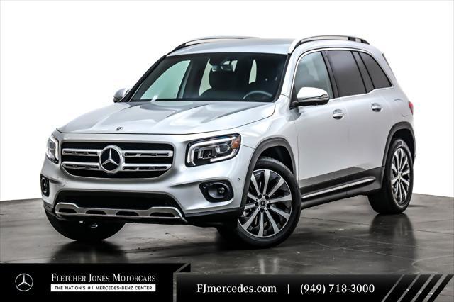 used 2022 Mercedes-Benz GLB 250 car, priced at $30,894