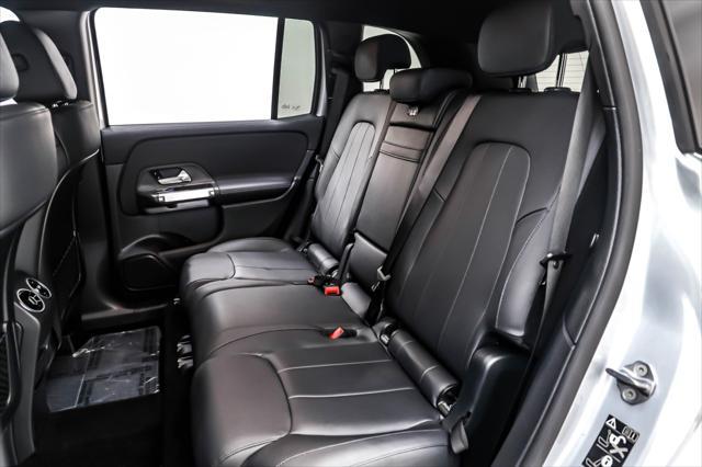 used 2022 Mercedes-Benz GLB 250 car, priced at $30,894