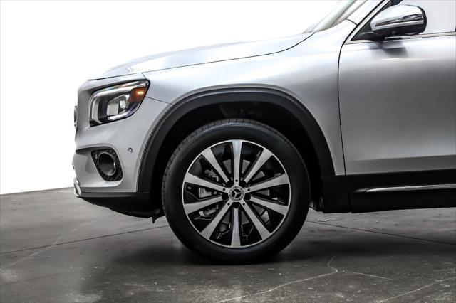 used 2022 Mercedes-Benz GLB 250 car, priced at $30,894