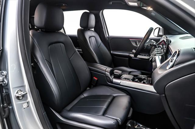 used 2022 Mercedes-Benz GLB 250 car, priced at $30,894