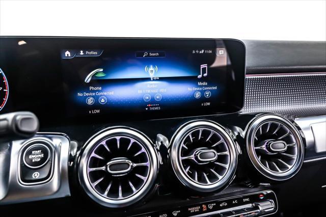 used 2022 Mercedes-Benz GLB 250 car, priced at $30,894