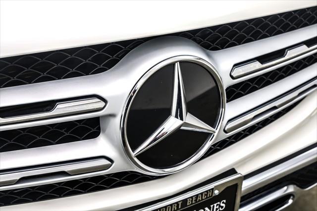 used 2022 Mercedes-Benz GLC 300 car, priced at $32,892