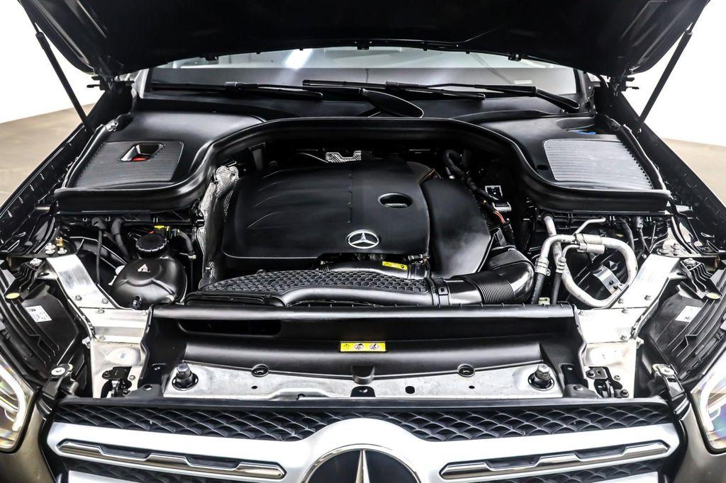 used 2022 Mercedes-Benz GLC 300 car, priced at $31,894
